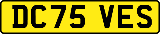 DC75VES
