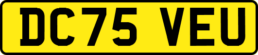 DC75VEU