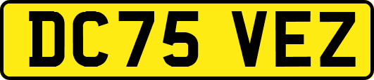 DC75VEZ