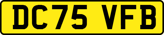 DC75VFB