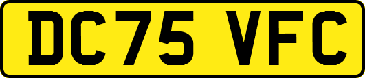 DC75VFC