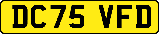 DC75VFD