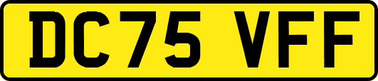 DC75VFF