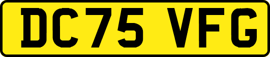 DC75VFG