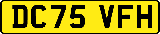 DC75VFH