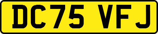 DC75VFJ