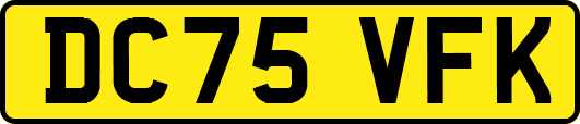 DC75VFK