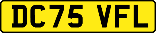 DC75VFL