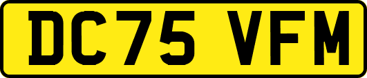 DC75VFM