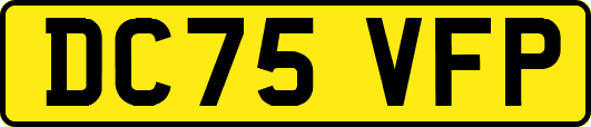 DC75VFP