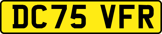 DC75VFR