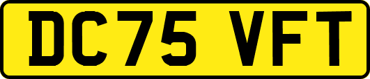 DC75VFT