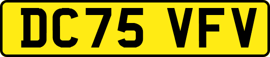 DC75VFV