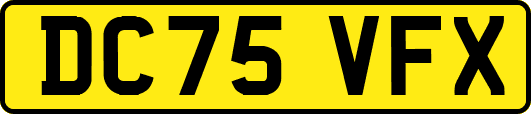 DC75VFX