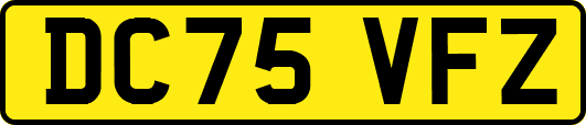 DC75VFZ