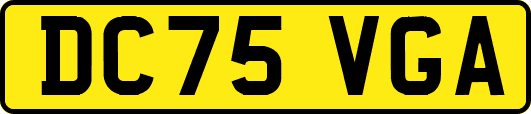 DC75VGA
