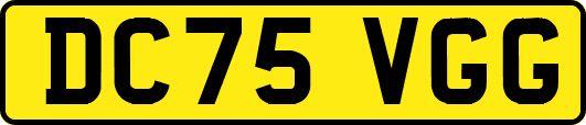 DC75VGG
