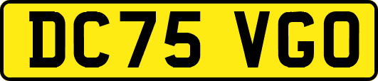 DC75VGO