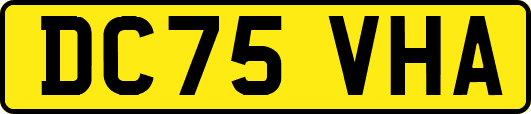 DC75VHA