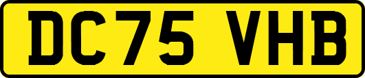 DC75VHB