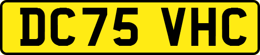 DC75VHC
