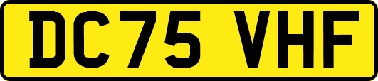 DC75VHF