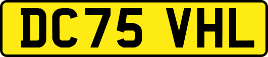DC75VHL