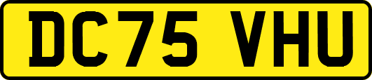 DC75VHU