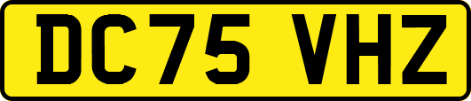 DC75VHZ