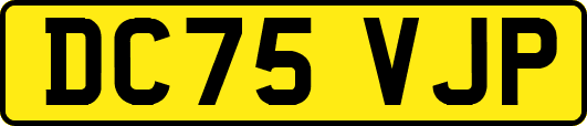 DC75VJP