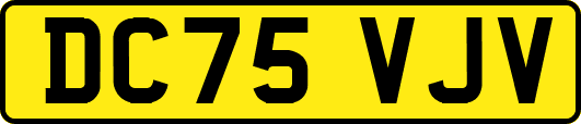 DC75VJV