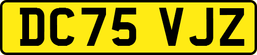 DC75VJZ