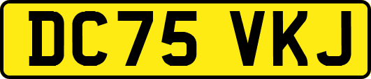 DC75VKJ