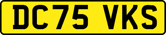 DC75VKS