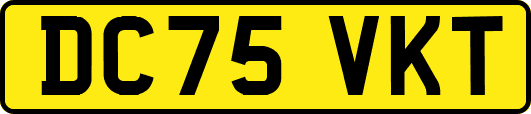 DC75VKT