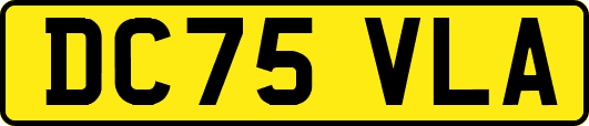 DC75VLA