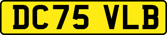 DC75VLB