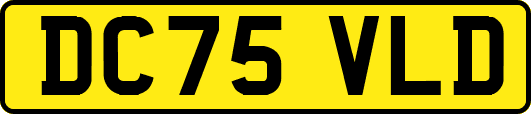 DC75VLD