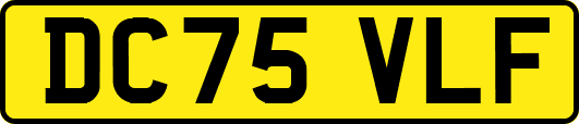 DC75VLF