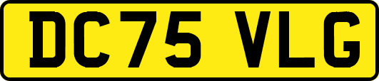 DC75VLG