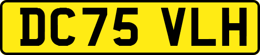 DC75VLH