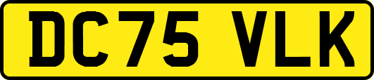 DC75VLK