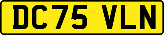 DC75VLN