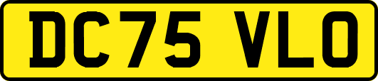 DC75VLO
