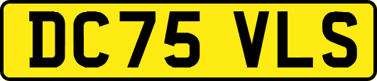 DC75VLS