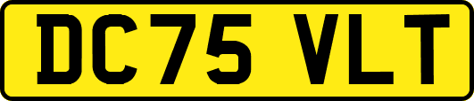 DC75VLT