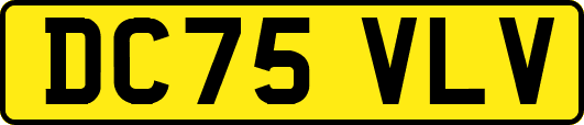 DC75VLV