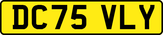 DC75VLY