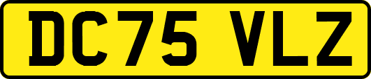 DC75VLZ