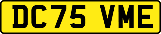 DC75VME